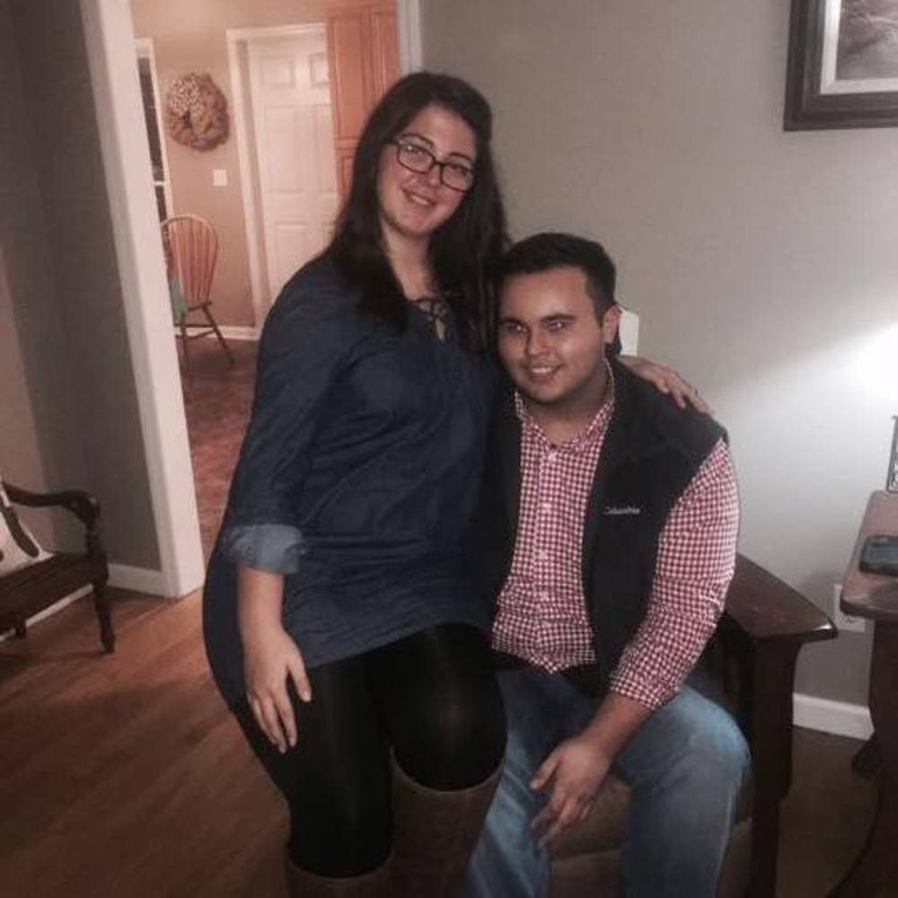 Meet your Posher, Adrian